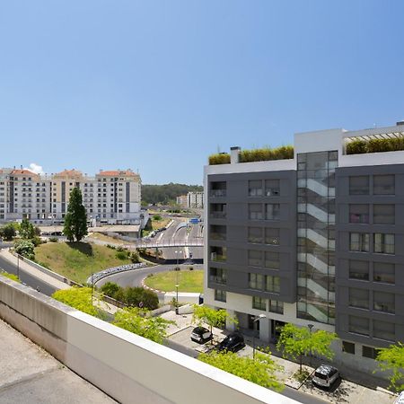 Beguest Benfica Modern Flat Apartamento Lisboa Exterior foto