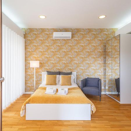 Beguest Benfica Modern Flat Apartamento Lisboa Exterior foto