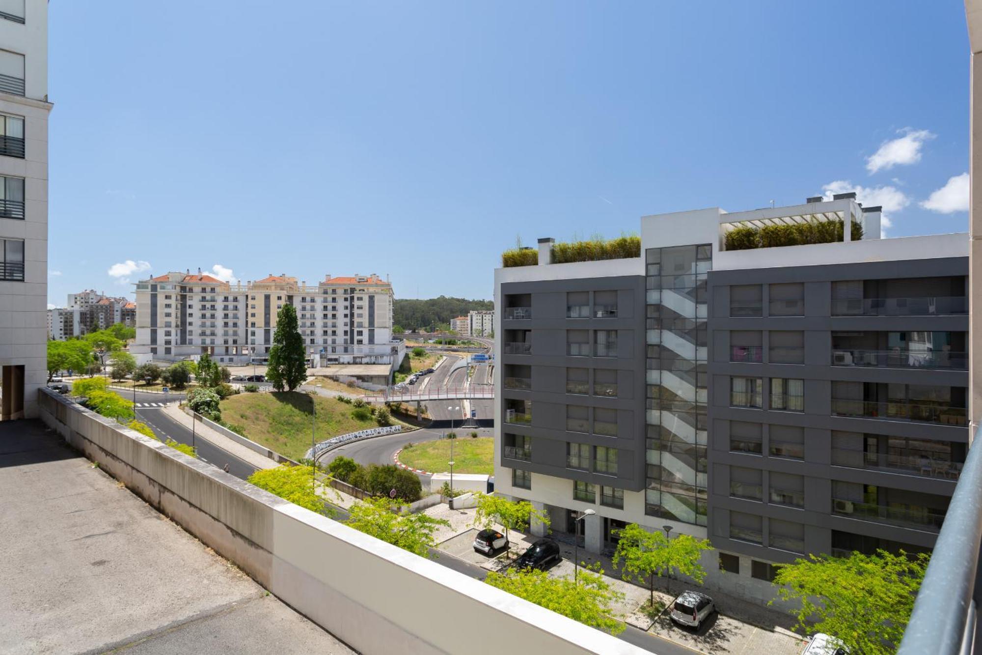 Beguest Benfica Modern Flat Apartamento Lisboa Exterior foto