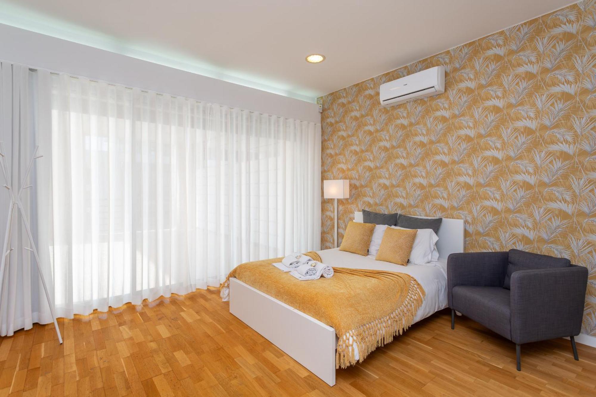 Beguest Benfica Modern Flat Apartamento Lisboa Exterior foto