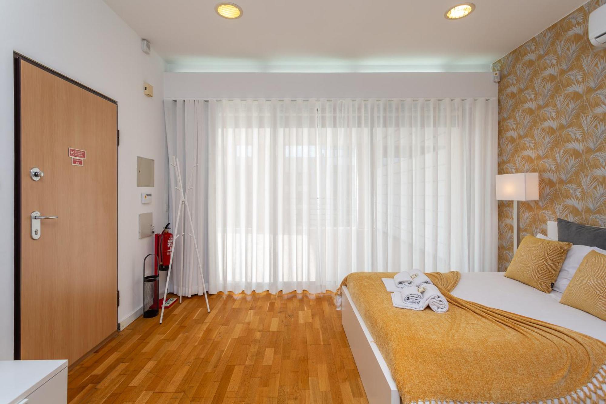 Beguest Benfica Modern Flat Apartamento Lisboa Exterior foto