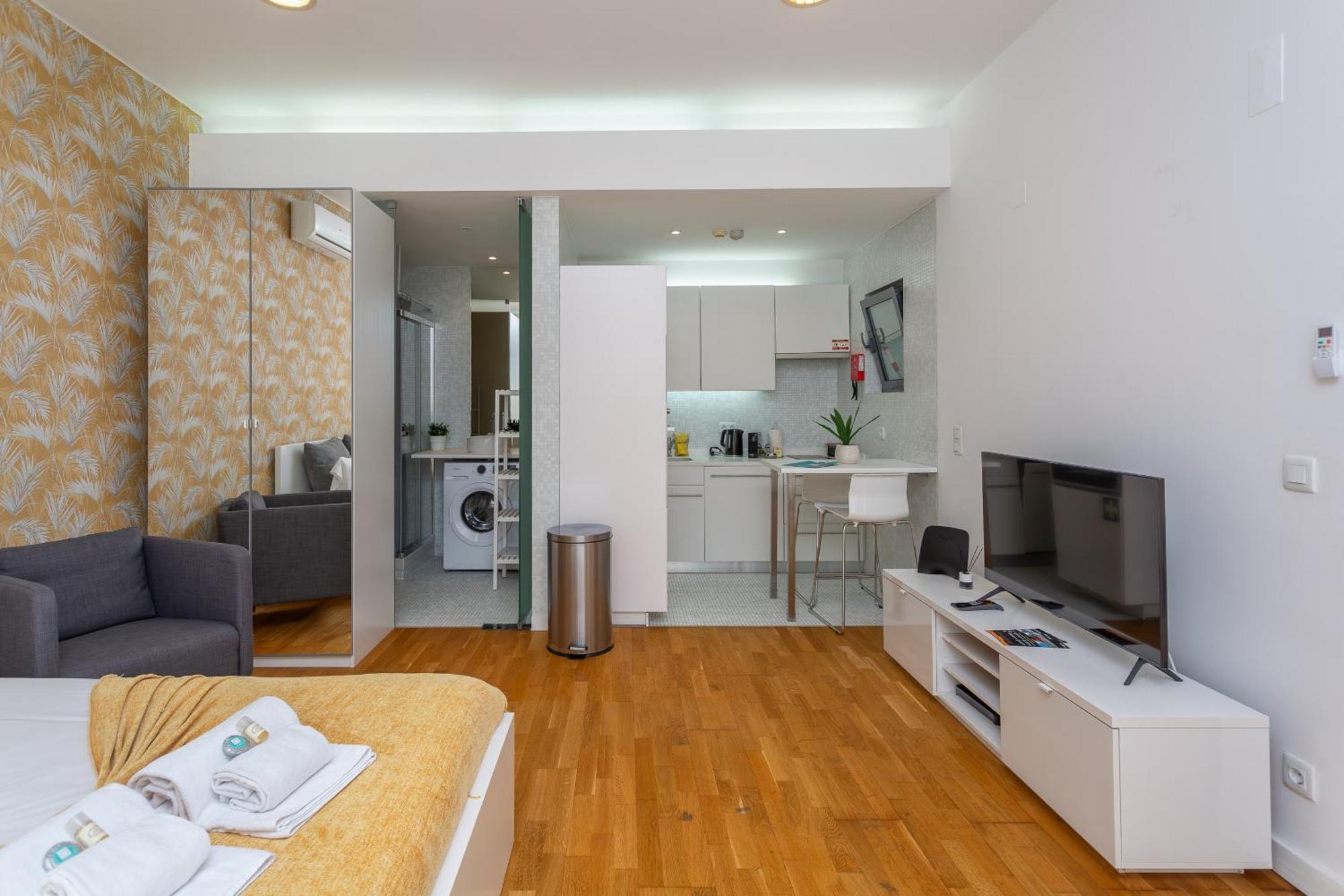 Beguest Benfica Modern Flat Apartamento Lisboa Exterior foto