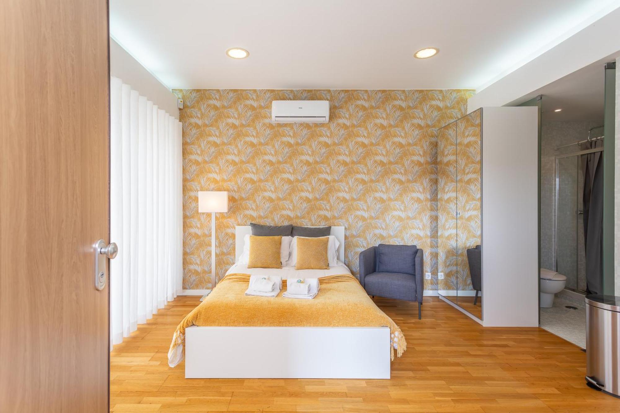Beguest Benfica Modern Flat Apartamento Lisboa Exterior foto