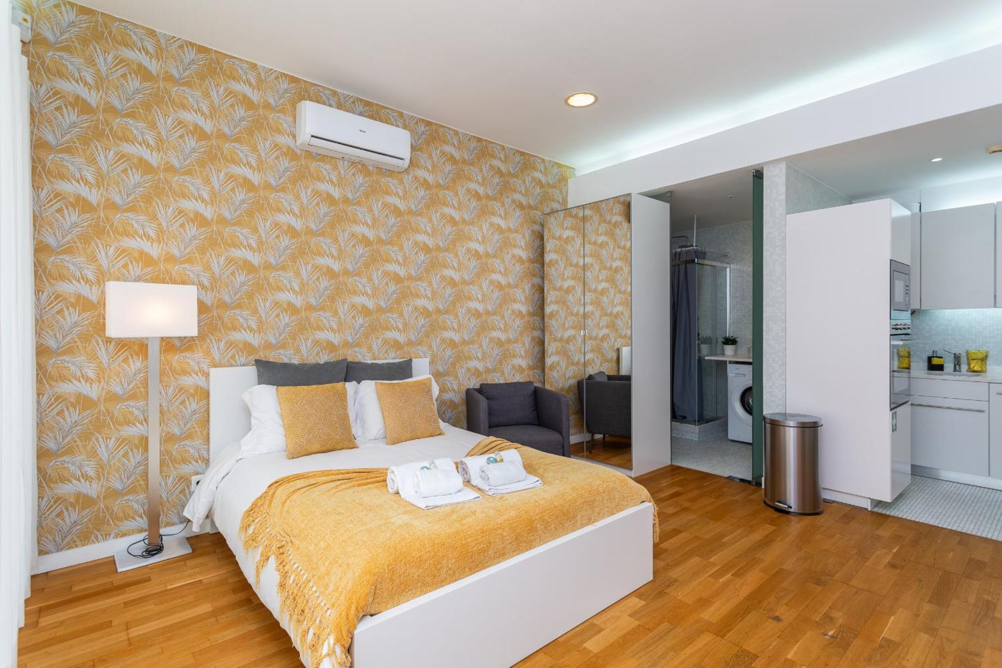 Beguest Benfica Modern Flat Apartamento Lisboa Exterior foto